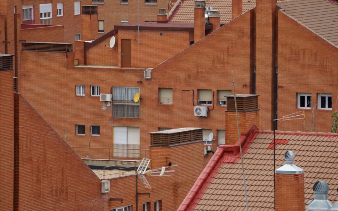 Quali sono gli interventi di manutenzione condominiale?